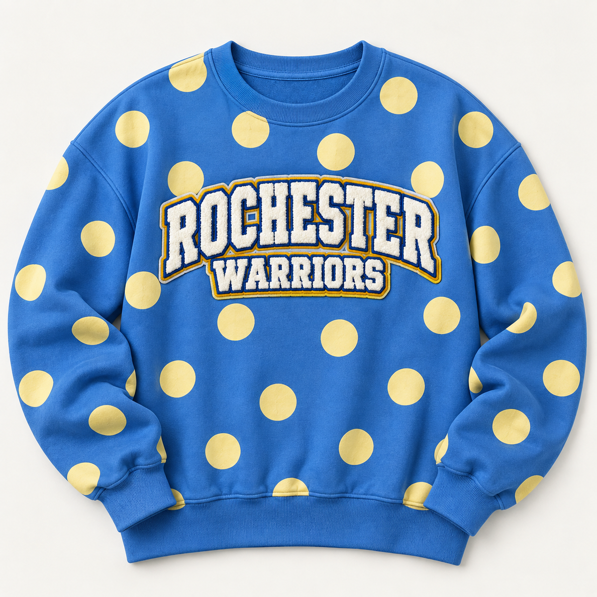 Rochester Warriors
