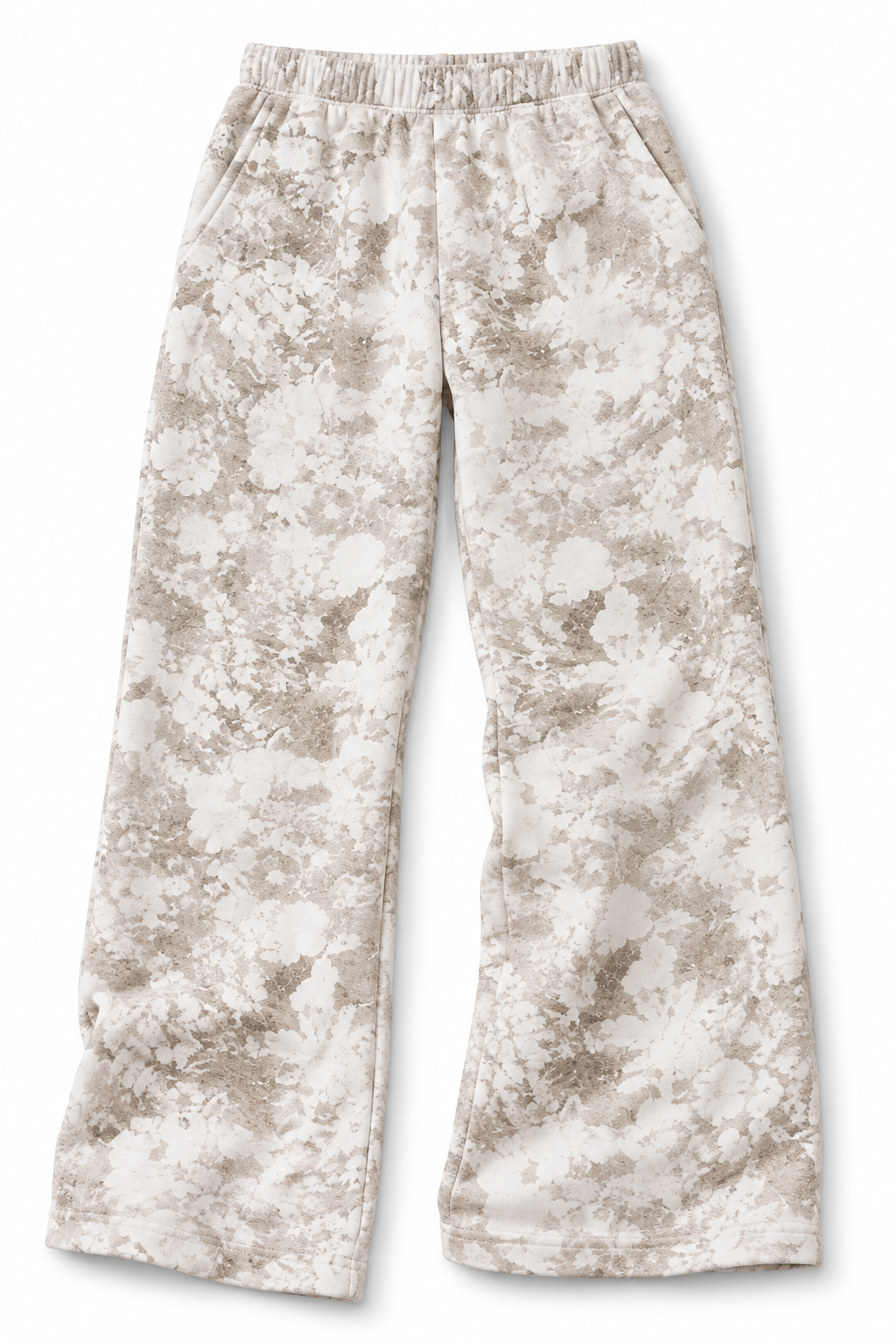 Floral Camo Wash Pick Your Patch Set