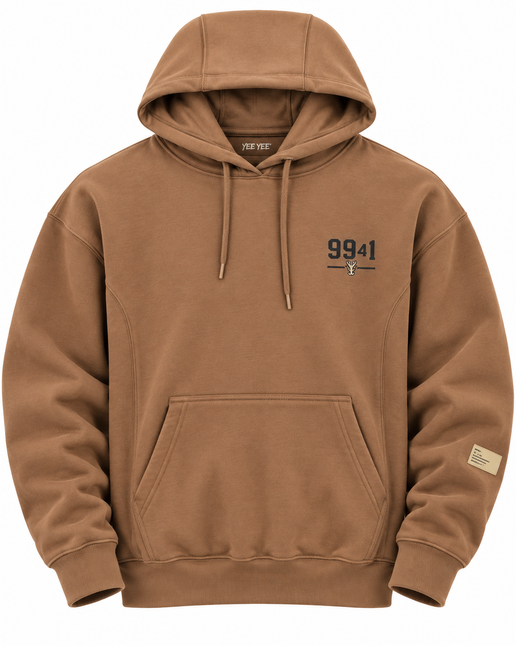 Yee Yee 9941 Hoodie | Luke 15:7