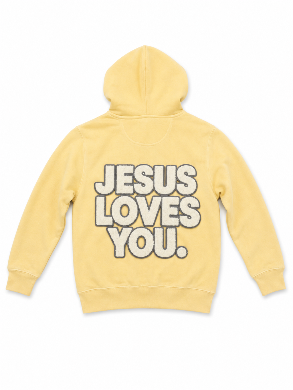 Youth Sunbeam JLY Hoodie