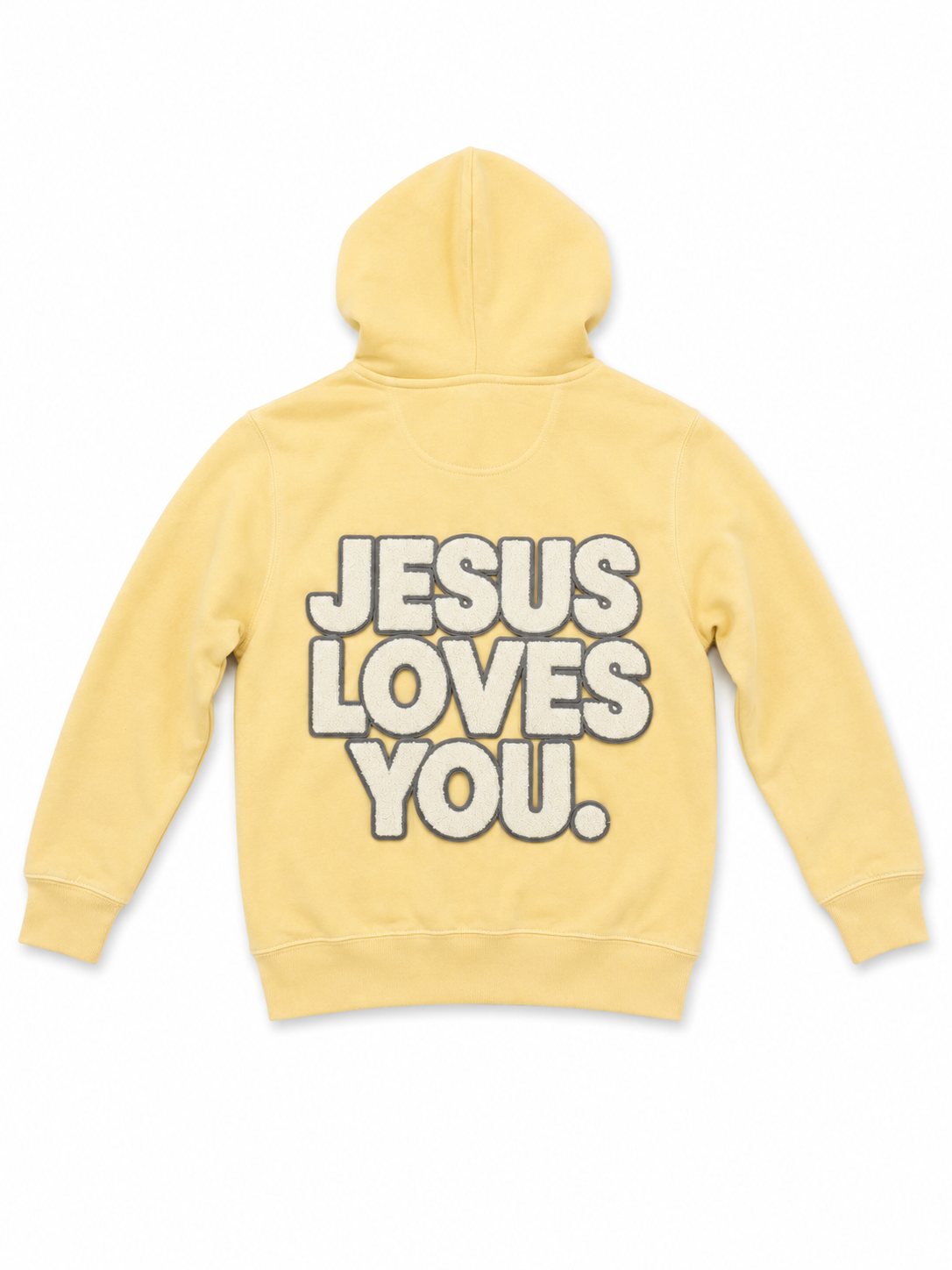 Youth Sunbeam JLY Hoodie