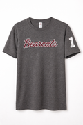 Bearcats Unisex Tee – Custom Sleeve Option