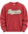 Bearcats Comfort Colors Maroon