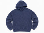 Navy Vintage  Mineral Wash Hoodie