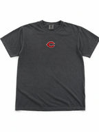 Bearcats Pick Your Patch Chenille Patch Comfort Colors® Tee