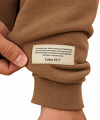 Yee Yee 9941 Hoodie | Luke 15:7