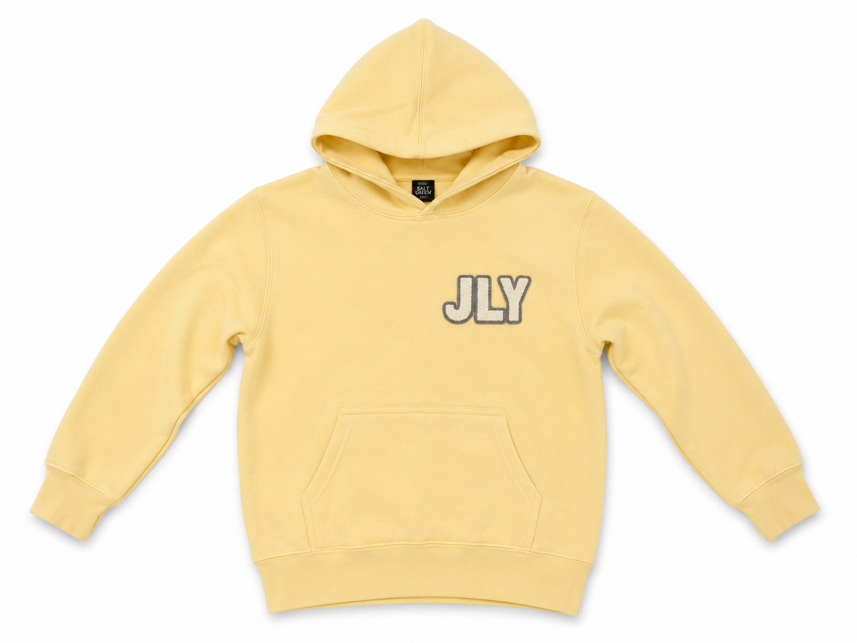 Youth Sunbeam JLY Hoodie