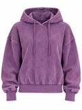 Onalaska Loggers Acid Wash Matching Set – Violet
