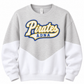 Pick Your Patch Heritage Crew