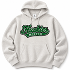 Oatmeal Heather Premium Hoodie