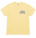 Pick Your Patch ADNA Comfort Colors Tee | Custom Game Day Shirt