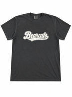Bearcats Pick Your Patch Chenille Patch Comfort Colors® Tee