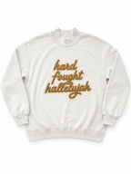 Pick Your Team Mock Neck Sweatshirt