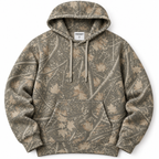 Pick Your Team Chenille Camo Hoodie | Boutique Game Day Style