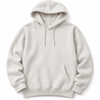 Oatmeal Heather Premium Hoodie