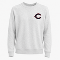 "C" Crewneck