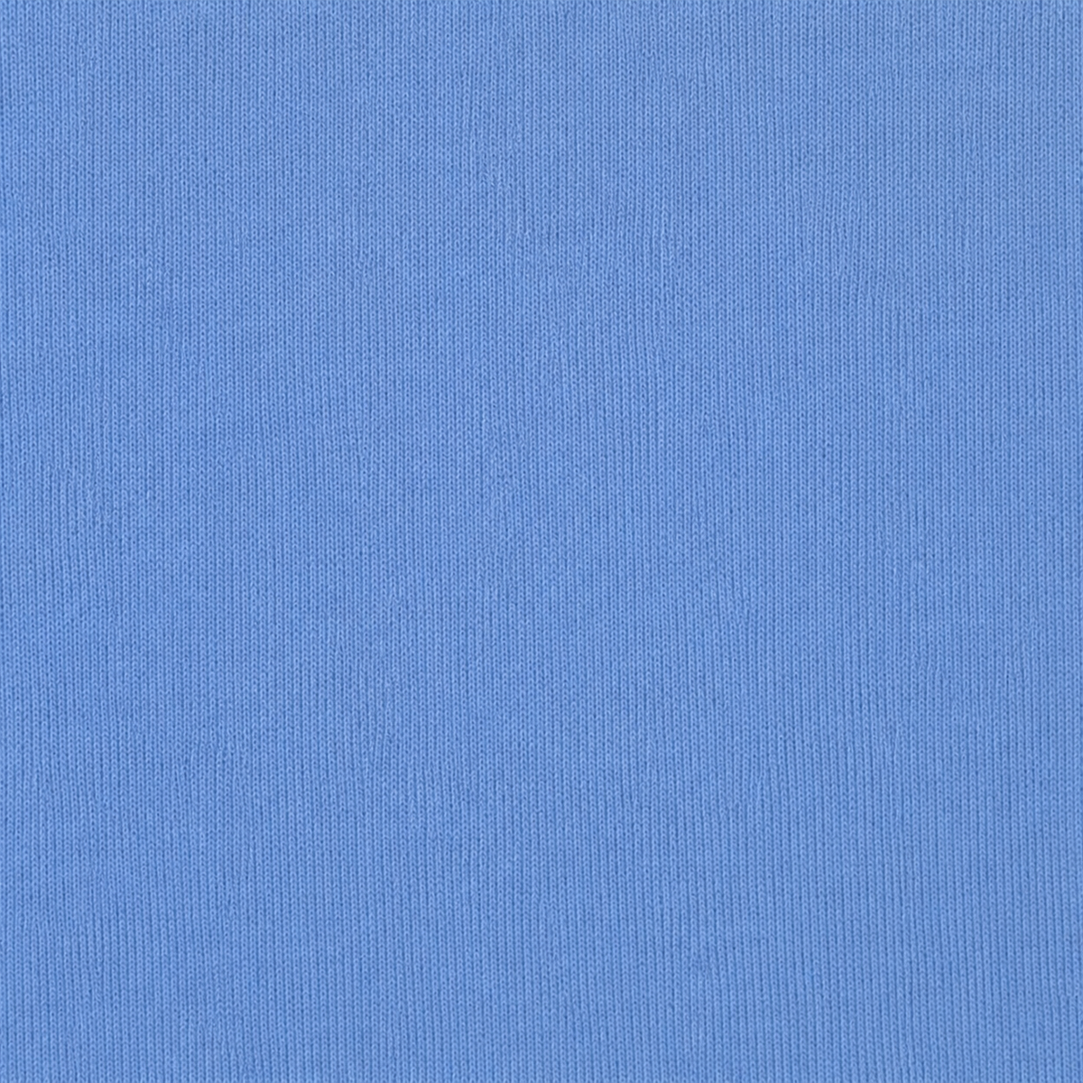 Blue Polka Dot Chenille Patch Hoodie | Boutique Spirit Wear.