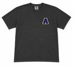 Bearcats Pick Your Patch Chenille Patch Comfort Colors® Tee