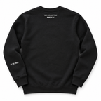 Refined. Embroidered Crewneck