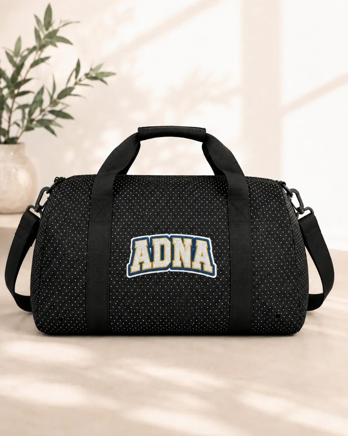 Varsity Team Duffle Bag