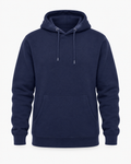 Pick Your Patch Navy Hoodie