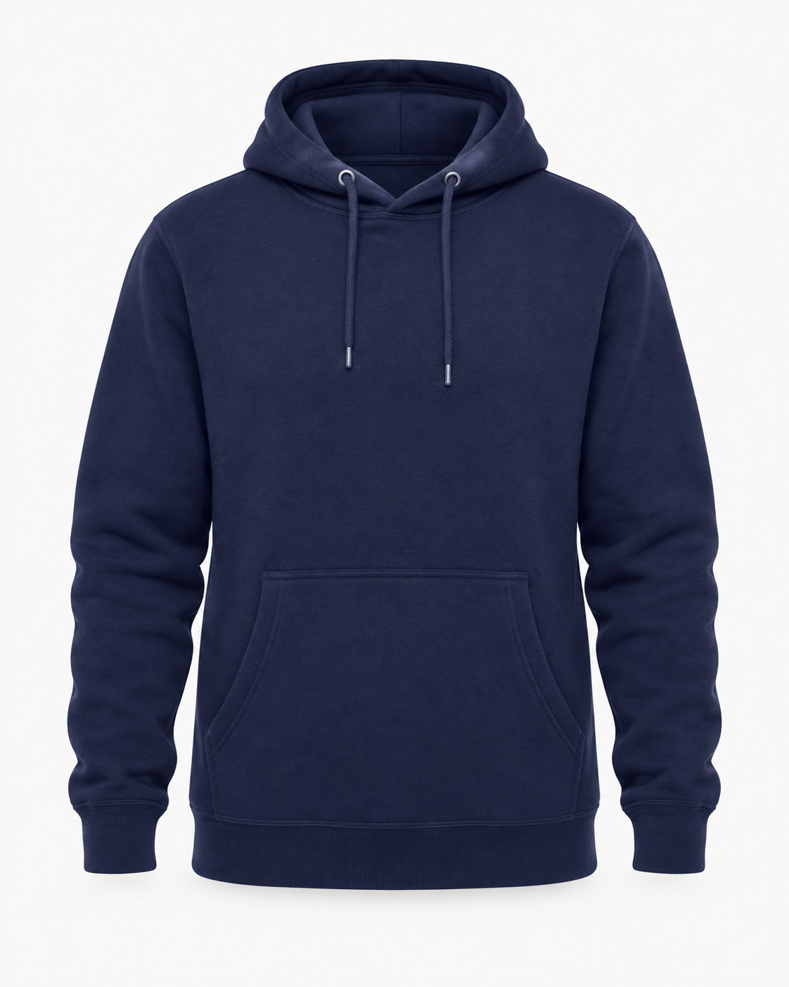 Pick Your Patch Navy Hoodie