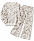 Floral Camo Wash Pick Your Patch Set