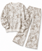 Floral Camo Wash Pick Your Patch Set