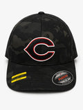 Black Multicam Flexfit® Hat