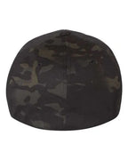 Black Multicam Flexfit® Hat