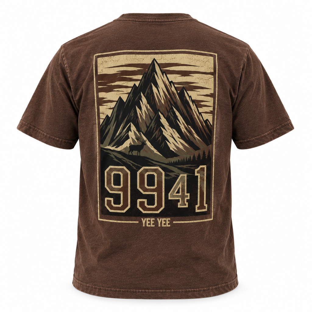 Yee Yee 9941 The Lost Sheep