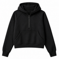 Pick Your Patch Scuba Hoodie