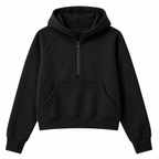 Pick Your Patch Scuba Hoodie