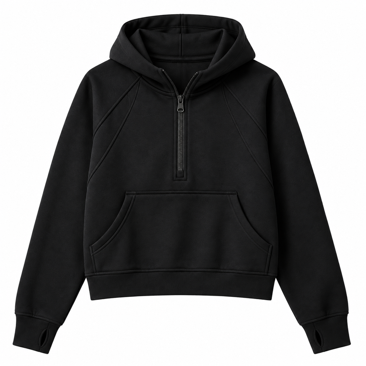 Pick Your Patch Scuba Hoodie