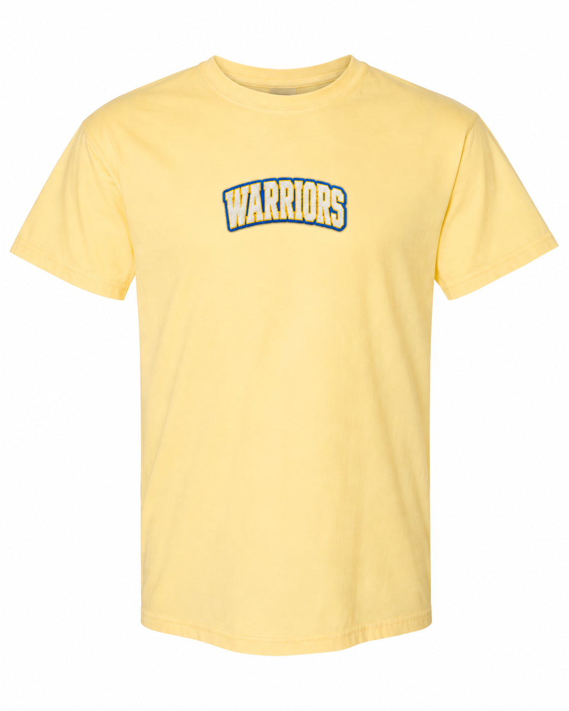 Pick Your Patch ADNA Comfort Colors Tee | Custom Game Day Shirt