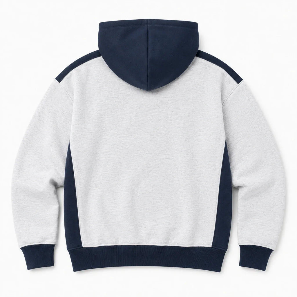 Trojans Two-Tone Game Day Hoodie