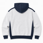 Trojans Two-Tone Game Day Hoodie