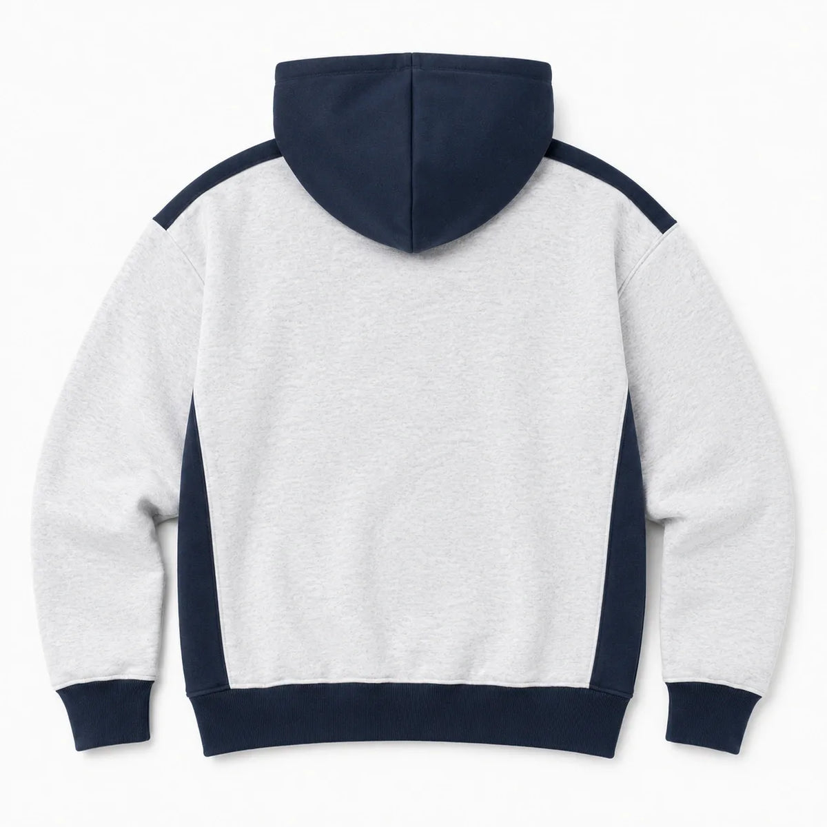 Trojans Two-Tone Game Day Hoodie