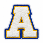 Pick Your Patch Scuba Hoodie