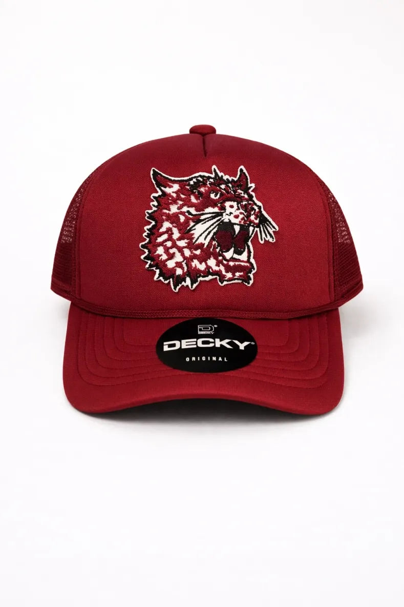 Youth Bearcat Trucker Hat