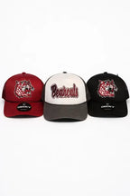 Youth Bearcat Trucker Hat