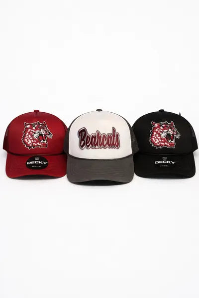 Youth Bearcat Trucker Hat