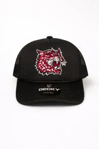 Youth Bearcat Trucker Hat
