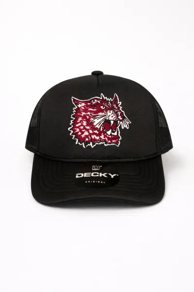 Youth Bearcat Trucker Hat