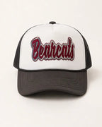 Youth Bearcat Trucker Hat