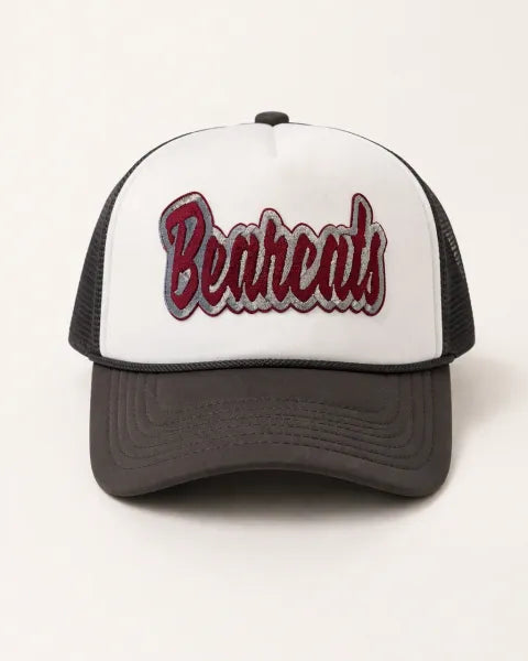 Youth Bearcat Trucker Hat