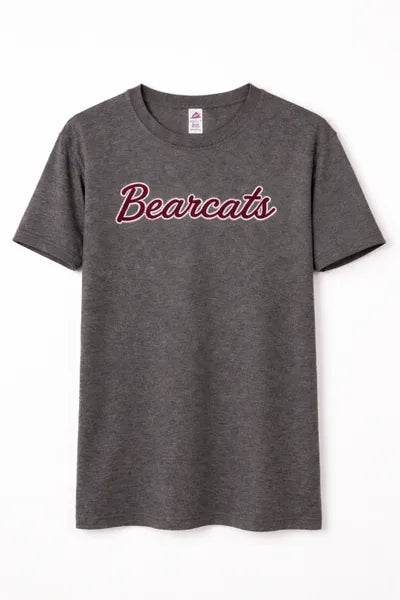 Youth Bearcats Unisex Tee