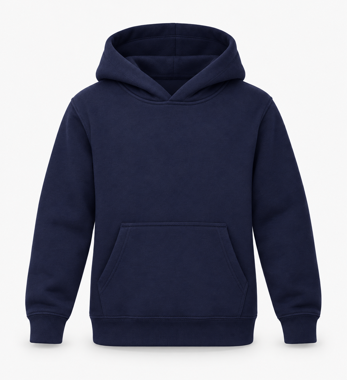 Pick Your Patch Youth Navy Hoodie